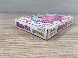 Kirby Kirby's Adventure Boxed Nintendo Famicom NES Japan - UF7101