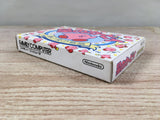 Kirby Kirby's Adventure Boxed Nintendo Famicom NES Japan - UF7101