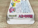 Kirby Kirby's Adventure Boxed Nintendo Famicom NES Japan - UF7101