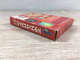 Dragon Quest III 3 Boxed Nintendo Famicom NES Japan - UF7102