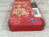 Dragon Quest III 3 Boxed Nintendo Famicom NES Japan - UF7102