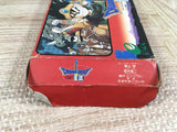 Dragon Quest III 3 Boxed Nintendo Famicom NES Japan - UF7102