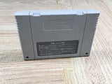 Super Mario World Boxed Nintendo Super Famicom SNES Japan - UF7103