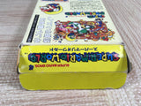 Super Mario World Boxed Nintendo Super Famicom SNES Japan - UF7103