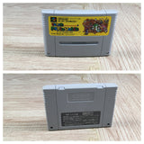 Super Mario World Boxed Nintendo Super Famicom SNES Japan - UF7104