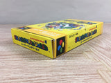 Super Mario World Boxed Nintendo Super Famicom SNES Japan - UF7104