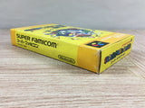 Super Mario World Boxed Nintendo Super Famicom SNES Japan - UF7104