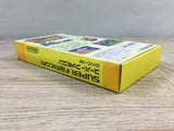 Super Mario World Boxed Nintendo Super Famicom SNES Japan - UF7104