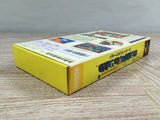 Super Mario World Boxed Nintendo Super Famicom SNES Japan - UF7104
