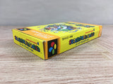 Super Mario World Boxed Nintendo Super Famicom SNES Japan - UF7105