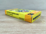 Super Mario World Boxed Nintendo Super Famicom SNES Japan - UF7105