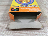 Super Mario Collection All Stars Boxed Super Famicom SNES Japan - UF7106