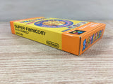 Super Mario Collection All Stars Boxed Super Famicom SNES Japan - UF7107