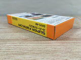 Super Mario Collection All Stars Boxed Super Famicom SNES Japan - UF7107