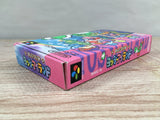 Super Mario World 2 Yoshi's Island Boxed Super Famicom SNES Japan - UF7108