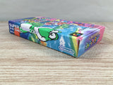 Super Mario World 2 Yoshi's Island Boxed Super Famicom SNES Japan - UF7108