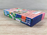 Super Mario World 2 Yoshi's Island Boxed Super Famicom SNES Japan - UF7108