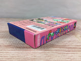 Super Mario World 2 Yoshi's Island Boxed Super Famicom SNES Japan - UF7108