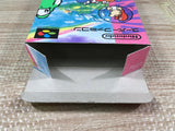 Super Mario World 2 Yoshi's Island Boxed Super Famicom SNES Japan - UF7108