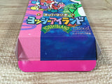 Super Mario World 2 Yoshi's Island Boxed Super Famicom SNES Japan - UF7109