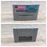 Super Mario World 2 Yoshi's Island Boxed Super Famicom SNES Japan - UF7109