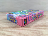Super Mario World 2 Yoshi's Island Boxed Super Famicom SNES Japan - UF7109
