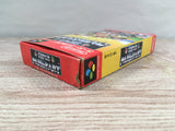 Super Mario Kart Boxed Nintendo Super Famicom SNES Japan - UF7110