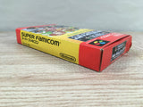 Super Mario Kart Boxed Nintendo Super Famicom SNES Japan - UF7110