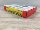 Super Mario Kart Boxed Nintendo Super Famicom SNES Japan - UF7110