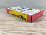 Super Mario Kart Boxed Nintendo Super Famicom SNES Japan - UF7111