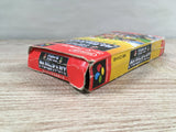 Super Mario Kart Boxed Nintendo Super Famicom SNES Japan - UF7112