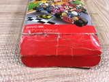 Super Mario Kart Boxed Nintendo Super Famicom SNES Japan - UF7112