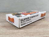 Super Mario RPG Boxed Nintendo Super Famicom SNES Japan - UF7113