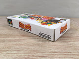 Super Mario RPG Boxed Nintendo Super Famicom SNES Japan - UF7113
