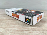 Super Mario RPG Boxed Nintendo Super Famicom SNES Japan - UF7113