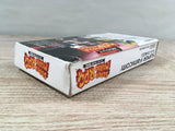Super Mario RPG Boxed Nintendo Super Famicom SNES Japan - UF7113