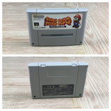 Super Mario RPG Boxed Nintendo Super Famicom SNES Japan - UF7114