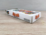 Super Mario RPG Boxed Nintendo Super Famicom SNES Japan - UF7114