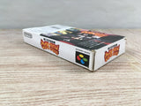 Super Mario RPG Boxed Nintendo Super Famicom SNES Japan - UF7114
