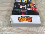 Super Mario RPG Boxed Nintendo Super Famicom SNES Japan - UF7114