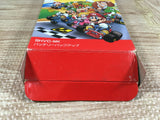 Super Mario Kart Boxed Nintendo Super Famicom SNES Japan - UF7115