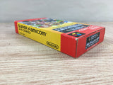 Super Mario Kart Boxed Nintendo Super Famicom SNES Japan - UF7115