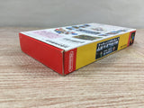 Super Mario Kart Boxed Nintendo Super Famicom SNES Japan - UF7115