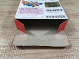 Super Mario Kart Boxed Nintendo Super Famicom SNES Japan - UF7115