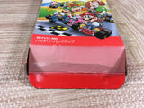 Super Mario Kart Boxed Nintendo Super Famicom SNES Japan - UF7116