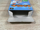 Yoshi no Cookie Yoshi's Cookie Boxed Nintendo Super Famicom SNES Japan - UF7117