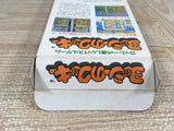 Yoshi no Cookie Yoshi's Cookie Boxed Nintendo Super Famicom SNES Japan - UF7117