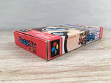 Mario's Super Picross Boxed Nintendo Super Famicom SNES Japan - UF7118