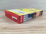 Mario's Super Picross Boxed Nintendo Super Famicom SNES Japan - UF7118