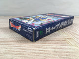 Dragon Quest 1 & 2 Boxed Nintendo Super Famicom SNES Japan - UF7119